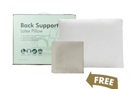 Подушка универсальная &quot;Back Support&quot;