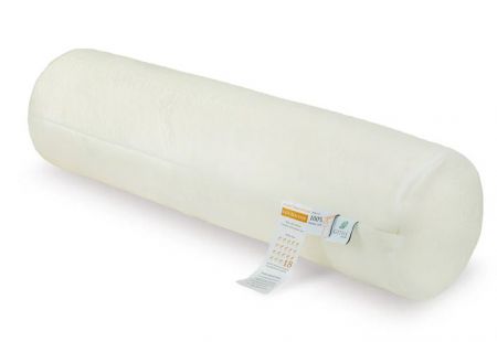 Валик многофункциональный &quot;Lux Bolster&quot; из 100%  натурального латекса 