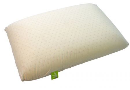 Подушка из 100% натурального латекса "Luna"
